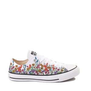 Wildflower Converse